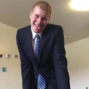 Meet your Posher, Kory